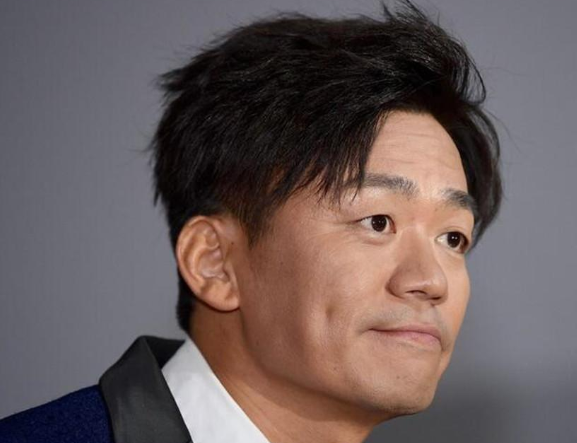 王寶強在娛樂圈，如果長得再帥一點，早就封神了