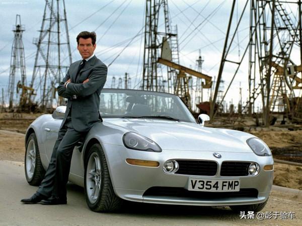 從翱翔藍天到馳騁大地，寶馬百年曆史回顧！全網最全寶馬車型梳理