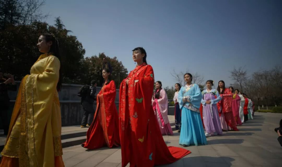 李世民發明的什麼職業？古代女子避之不及，現代女子卻競相爭鋒