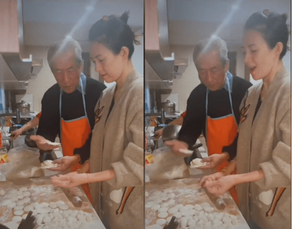 郭晶晶、章子怡與應採兒曬花秀恩愛，老公花語各不同，汪峰最省錢