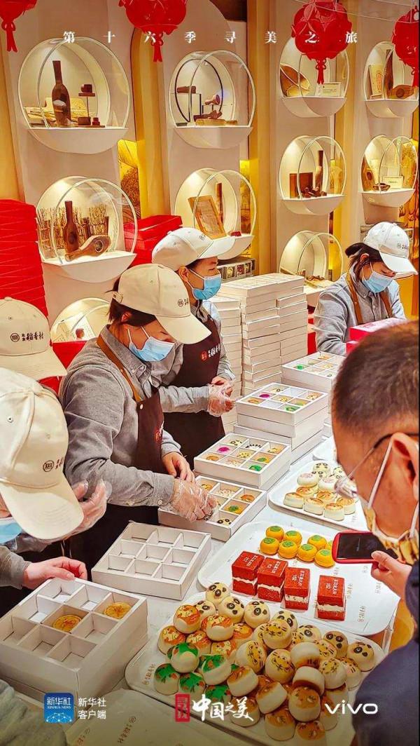 新春佳節中的儀式感！牽手新華社，vivo“尋找年味時刻”打動人心