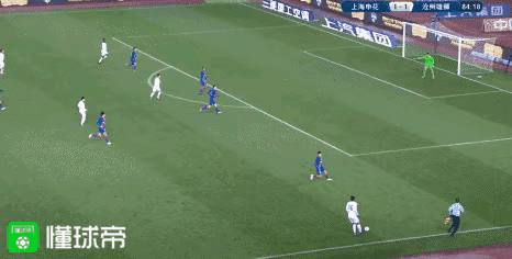 中超倒數第三輪結束，說說賽場風氣吧！技術分析是專業人士的作業