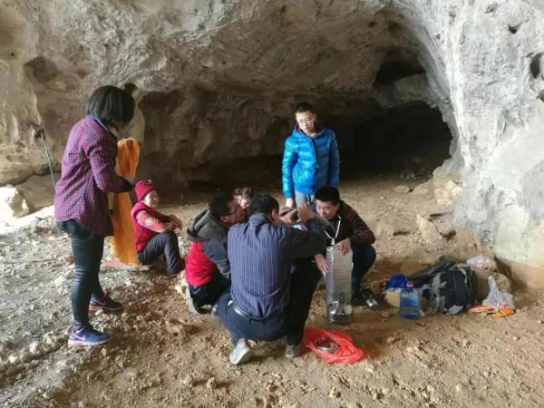 唐莊黃石屋聖峪口攀爬 唐莊黃石屋聖峪口攀爬