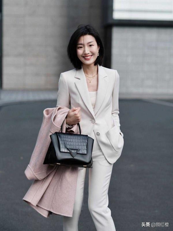 冬季通勤怎麼穿?看看這些幹練知性的穿搭方式,日常實用不挑人 冬季通勤怎麼穿?看看這些幹練知性的穿搭方式,日常實用不挑人