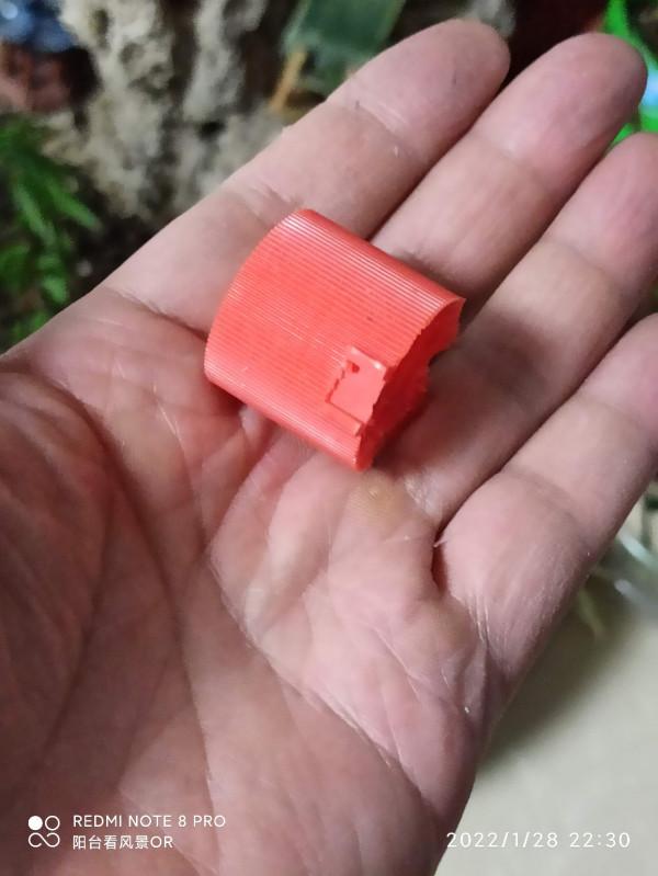 「DIY」廢物利用&mdash;&mdash;磯竿滑漂輪座