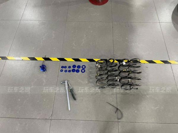 為操控入手阿爾法·羅密歐Giulia 改裝杯士後讚不絕口