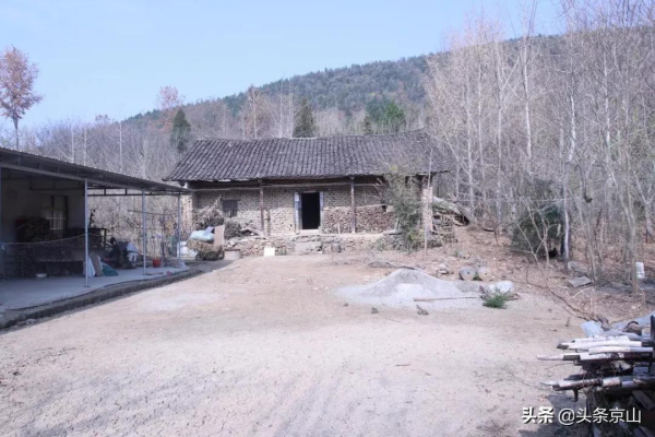 探訪京山楊集磨棋觀