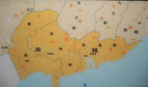 同姓不同命：廣東廣西都是廣字輩，同是沿海省份，為何發展差異大