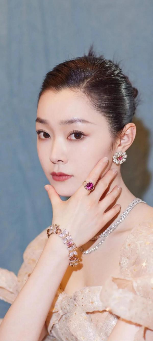 宋軼、周潔瓊、關曉彤