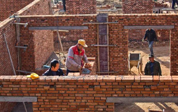 水泥壽命只有50年,50年後農村自建房還能住嗎?業內人員揭曉答案 水泥壽命只有50年,50年後農村自建房還能住嗎?業內人員揭曉答案