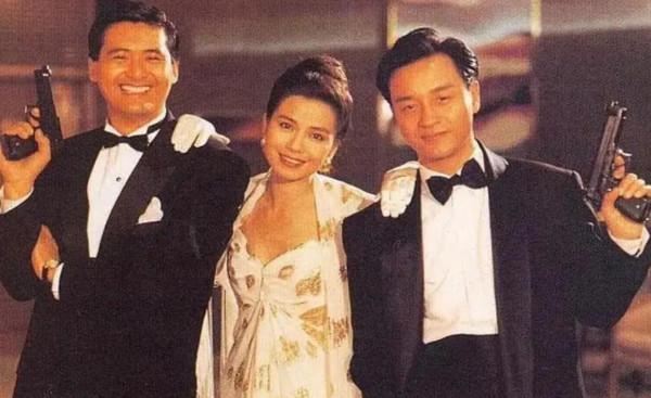 整容老去和自然老去的區別？4對同齡昔日貌美女星，如今差別驚人