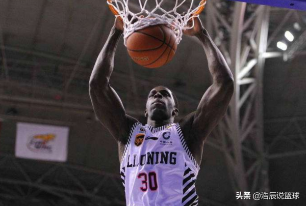 巴斯:完美詮釋凱爾特人精神的硬漢,助遼寧奪冠的職業外援 巴斯:完美詮釋凱爾特人精神的硬漢,助遼寧奪冠的職業外援