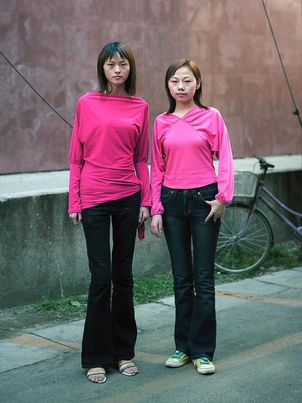 經典時髦,都在90年代 經典時髦,都在90年代