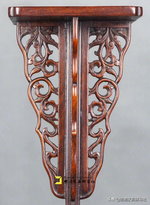 一起來看看傢俱的牙