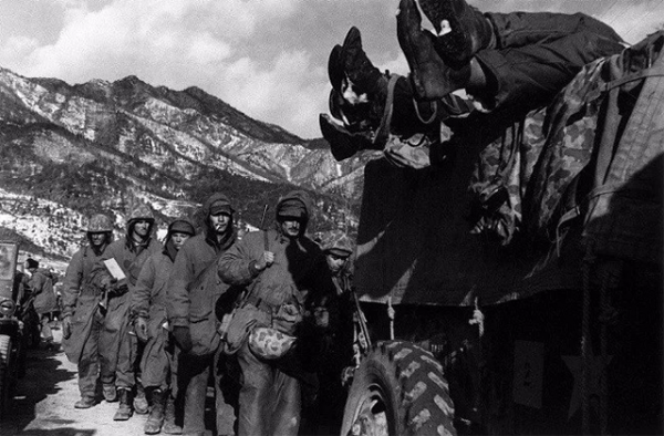 1951年，兩名戰士違反禁令開13槍，被記特等功？步槍至今完整儲存