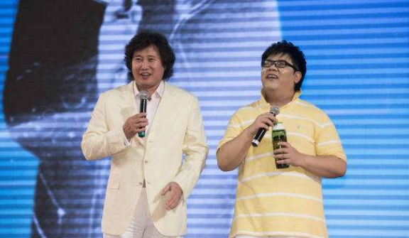 從勵志的盲人歌手到人人唾棄，楊光怎麼就走到了今天這種地步？