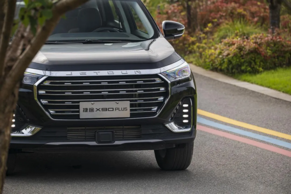 試駕：捷途X90 PLUS，家庭自駕遊絕不能錯過它