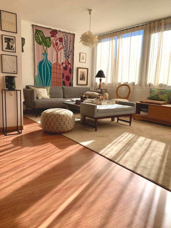 外國網友們自己裝飾的房間,用心裝飾的家,總是充滿幸福感啊 外國網友們自己裝飾的房間,用心裝飾的家,總是充滿幸福感啊