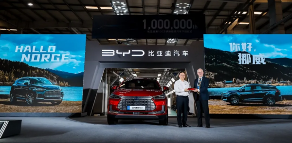 中國製造威武！國內遠比海外便宜，老外都饞哭了