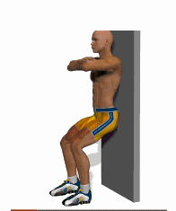 收藏！核心肌群的9個鍛鍊動作，動圖指導