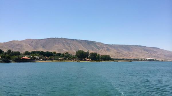 戈蘭高地有多重要，以色列寧肯放棄西奈半島，也死守這裡不放