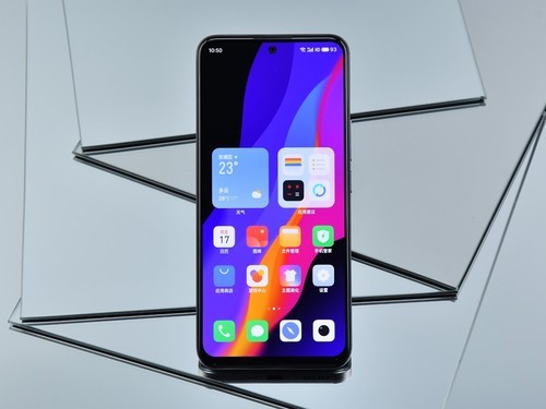 魅族18X新機鑑賞 首發Flyme 9.2的中端";大魔王"; 魅族18X新機鑑賞 首發Flyme 9.2的中端";大魔王";