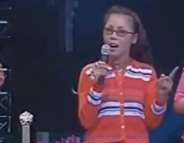 田震：因模仿鄧麗君走紅，摔話筒揭&OpenCurlyDoubleQuote;潛規則&rdquo;！如今患病消失了？