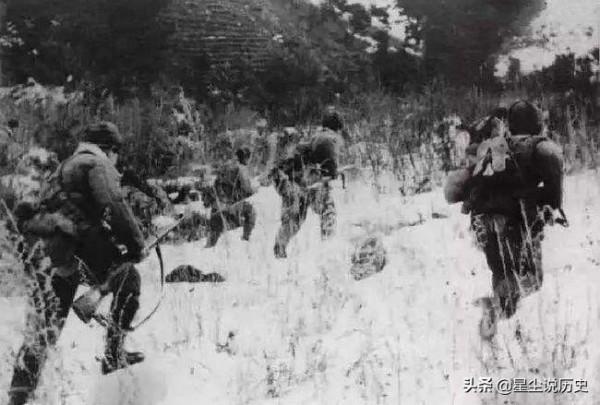 一場不輸於鋼鋸嶺的血戰，38軍為自己正名之戰，用血鑄造的萬歲軍