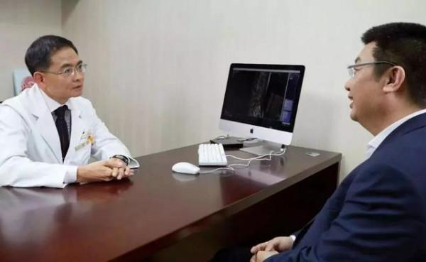 從患癌到腫瘤消失，僅用2年時間！“抗癌達人”李開復有何秘訣？