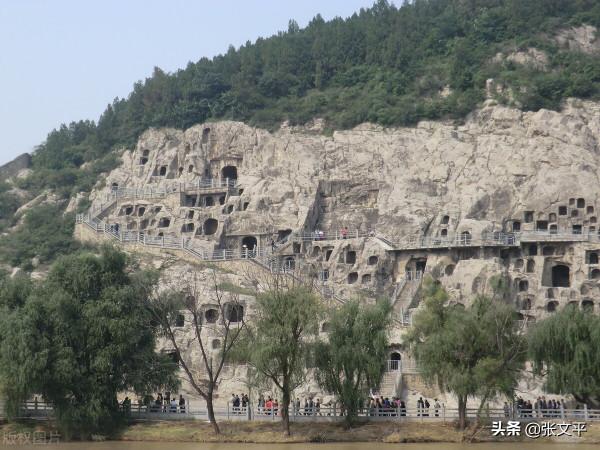 佛要金裝？清朝對雲岡石窟“金裝彩繪”，沒想到卻使石佛遍體鱗傷