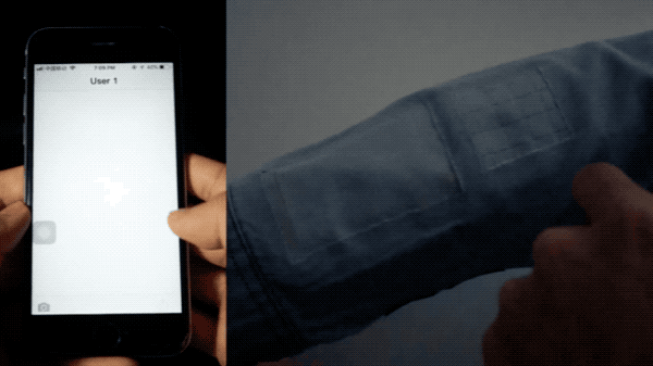 未來的手機可能超乎你想象 未來的手機可能超乎你想象