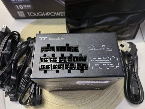 「好物推薦」雙十二給主機換了些便宜又實用的配件，撿漏了