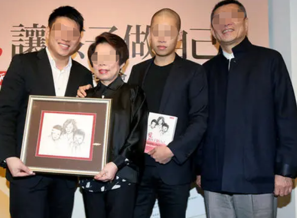 孩子最大的幸運,就是遇到在乎自己的父母 孩子最大的幸運,就是遇到在乎自己的父母