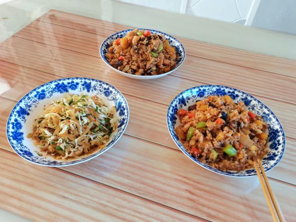 普通人家的5天晚餐，每天一個花樣健康好吃，有你喜歡的嗎？