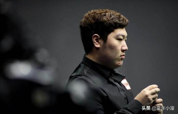 蘇賽第2輪繼續：名嘴認為丁未來會遇大麻煩，顏丙濤意外輸給自己