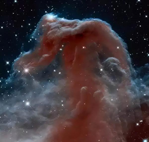 中國航天員從太空帶回來的照片，僅此一份，如此驚豔