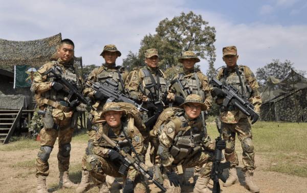 《我是特種兵》播出10年,竟只有“反派”成一線,主演們怎麼了? 《我是特種兵》播出10年,竟只有“反派”成一線,主演們怎麼了?