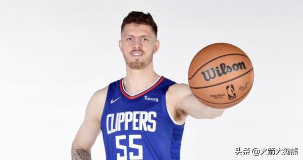 2年換4隊!火箭棄將終得歸宿,單場16+8+5,23歲中鋒公開感謝休城 2年換4隊!火箭棄將終得歸宿,單場16+8+5,23歲中鋒公開感謝休城