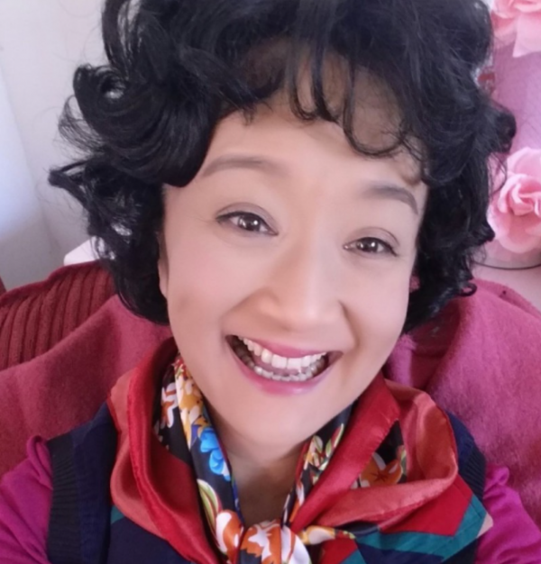 收視辣媽楊昆：演了31年配角，為何拖欠4.5萬物業費被告上法庭？