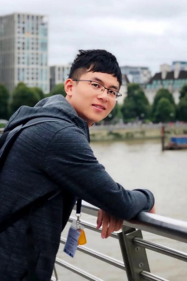 國際頂會學生競賽獲獎+3，成電學子太棒了！