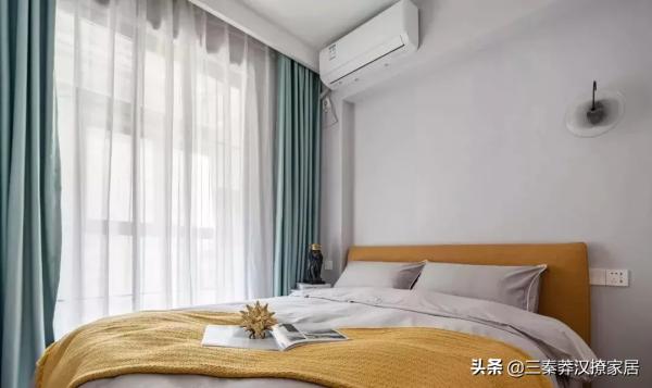 她家的簡歐混搭風，不土不豪，清新脫俗，搭出來的效果不要太好看