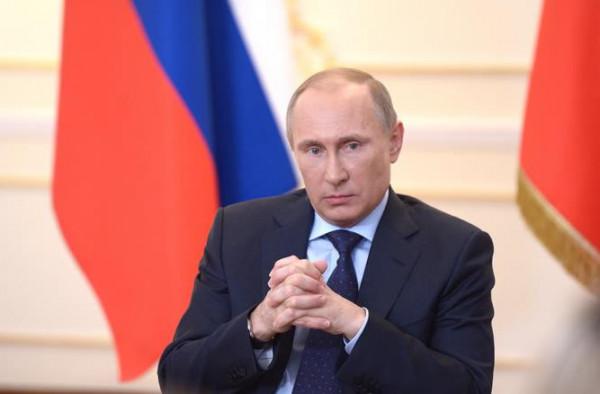 俄羅斯人民為何都愛普京,因為從政期間,他走對了每一步 俄羅斯人民為何都愛普京,因為從政期間,他走對了每一步