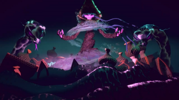 2021年值得玩的遊戲都在這裡