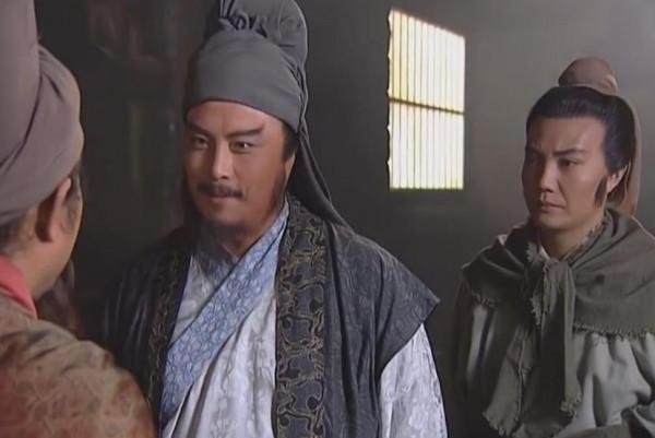 梁山最獨特的好漢:吳用忌憚,宋江喜歡,魯智深鄙視,武松卻尊重 梁山最獨特的好漢:吳用忌憚,宋江喜歡,魯智深鄙視,武松卻尊重