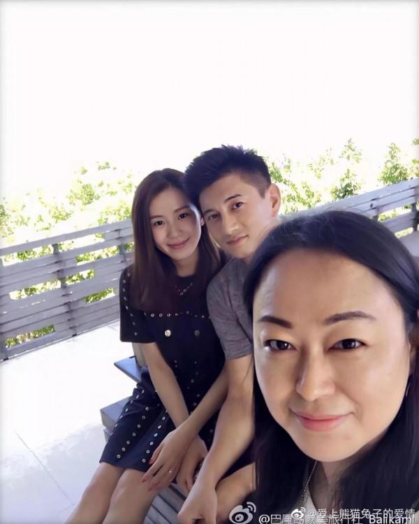 深入解讀隆詩戀，為什麼這麼多人喜歡吳奇隆劉詩詩的愛情