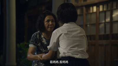 開播24小時拿下豆瓣9.6分，這女人什麼來頭