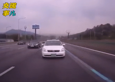 一組動圖警示你：旅遊大巴事故警示錄，安全容不得半點大意（三）