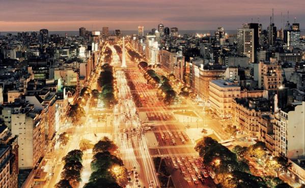 混血遍地的南美洲,為何就阿根廷人這麼白 混血遍地的南美洲,為何就阿根廷人這麼白