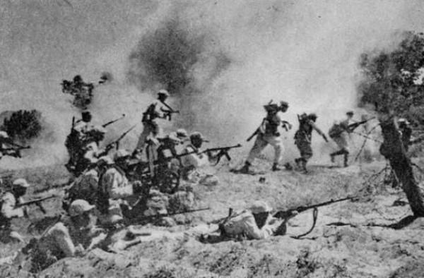 罕見!志願軍戰士用美國手錶換朝鮮農民的生豬,前線邊打邊吃豬肉 罕見!志願軍戰士用美國手錶換朝鮮農民的生豬,前線邊打邊吃豬肉