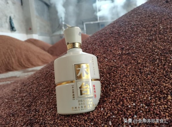 過年過節，這4款白酒都買點，純糧好喝不上頭，走親訪友添福氣